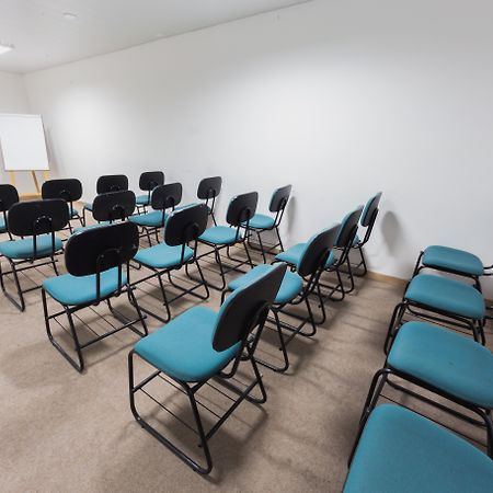 Xenius Hotel João Pessoa 외부 사진