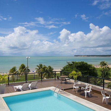 Xenius Hotel João Pessoa 외부 사진