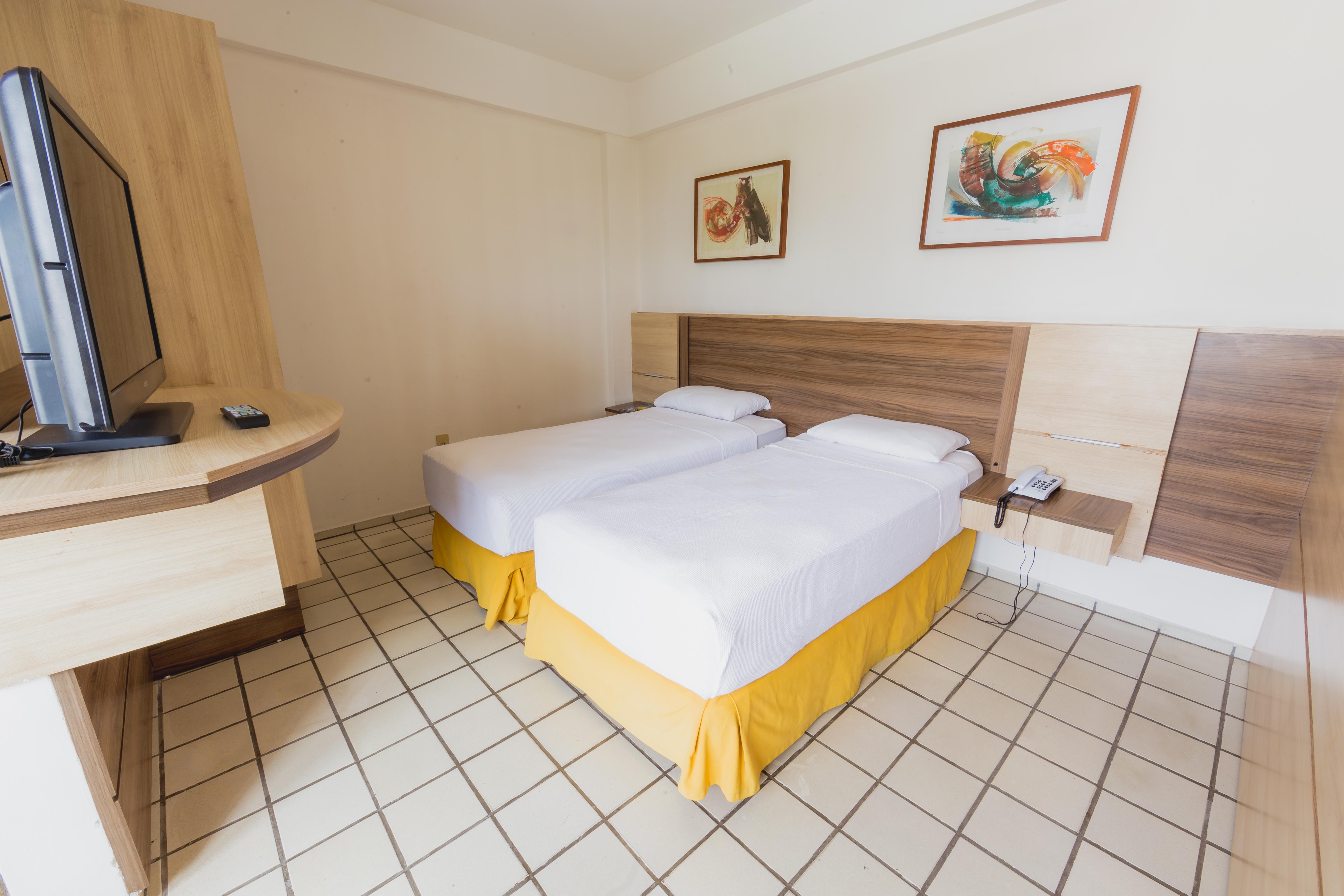 Xenius Hotel João Pessoa 외부 사진
