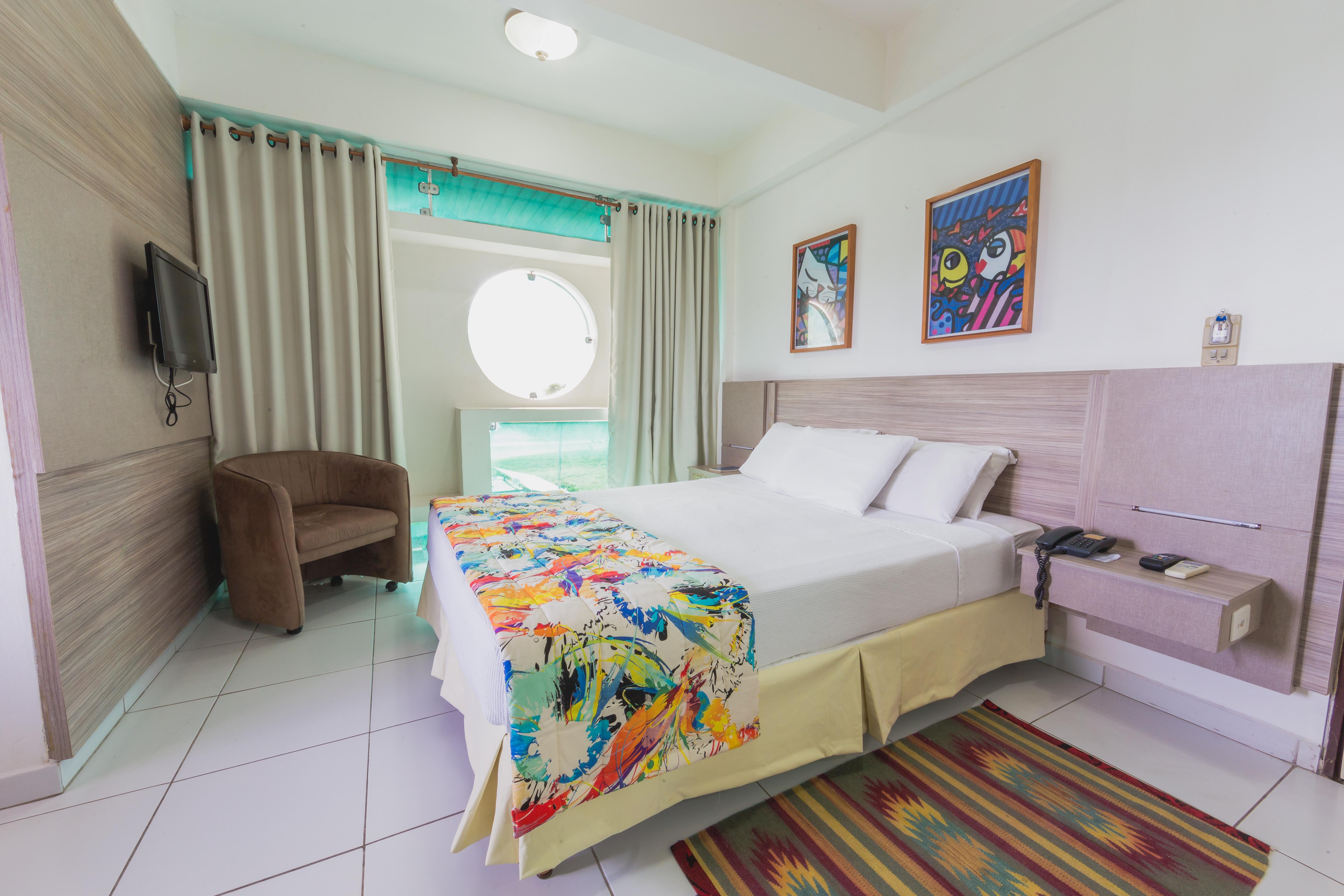 Xenius Hotel João Pessoa 외부 사진