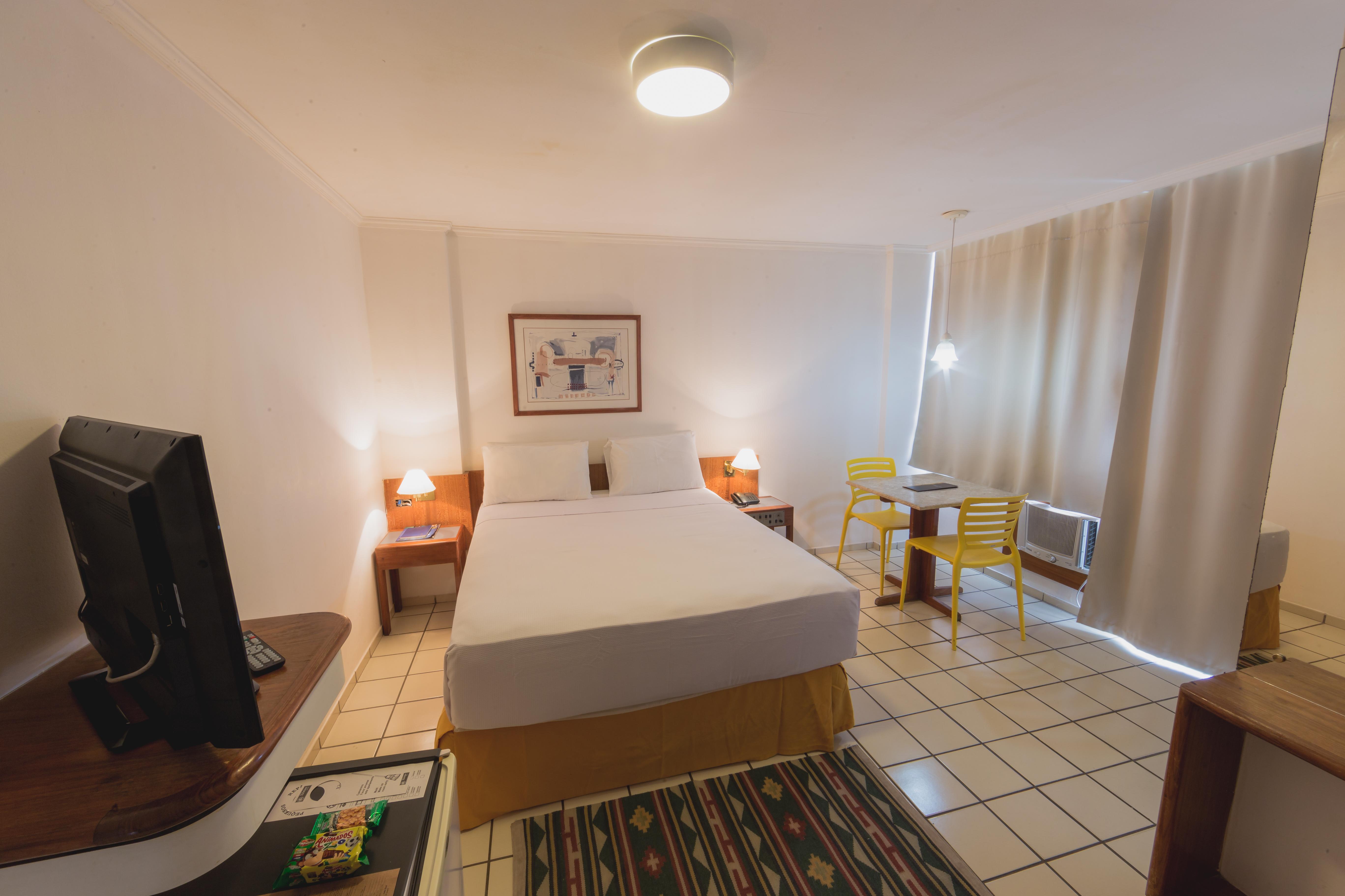 Xenius Hotel João Pessoa 외부 사진