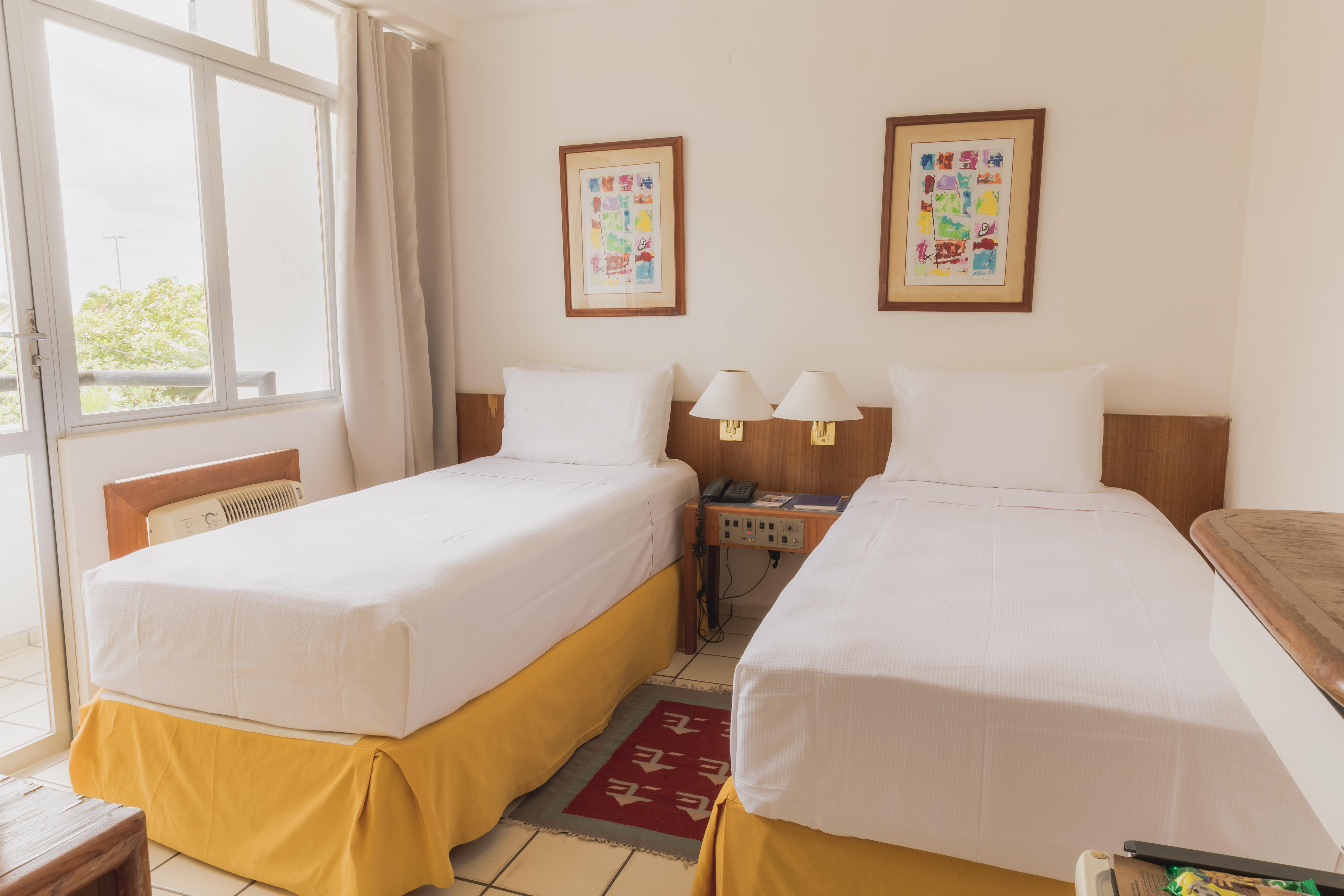 Xenius Hotel João Pessoa 외부 사진