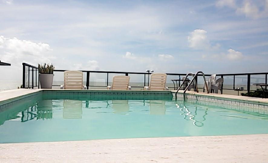 Xenius Hotel João Pessoa 외부 사진