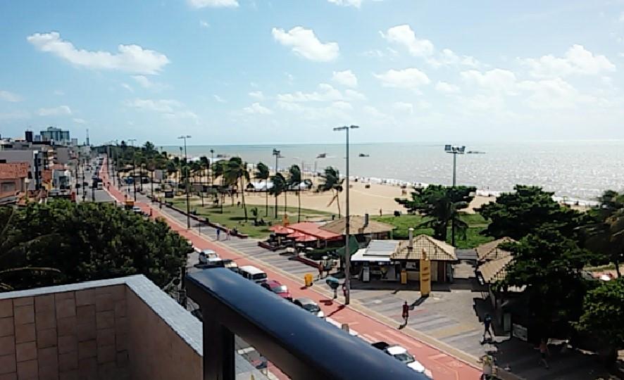 Xenius Hotel João Pessoa 외부 사진