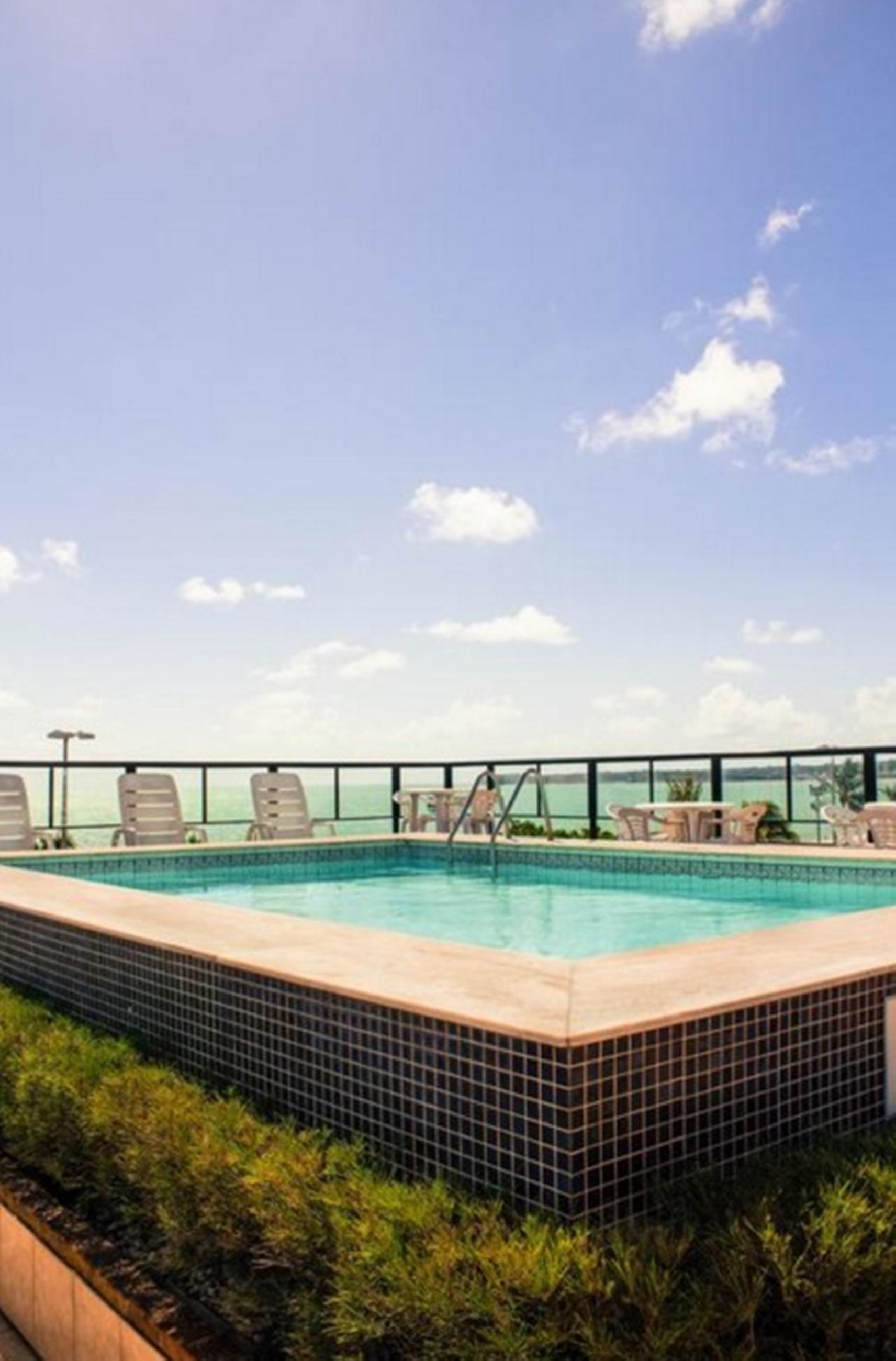 Xenius Hotel João Pessoa 외부 사진