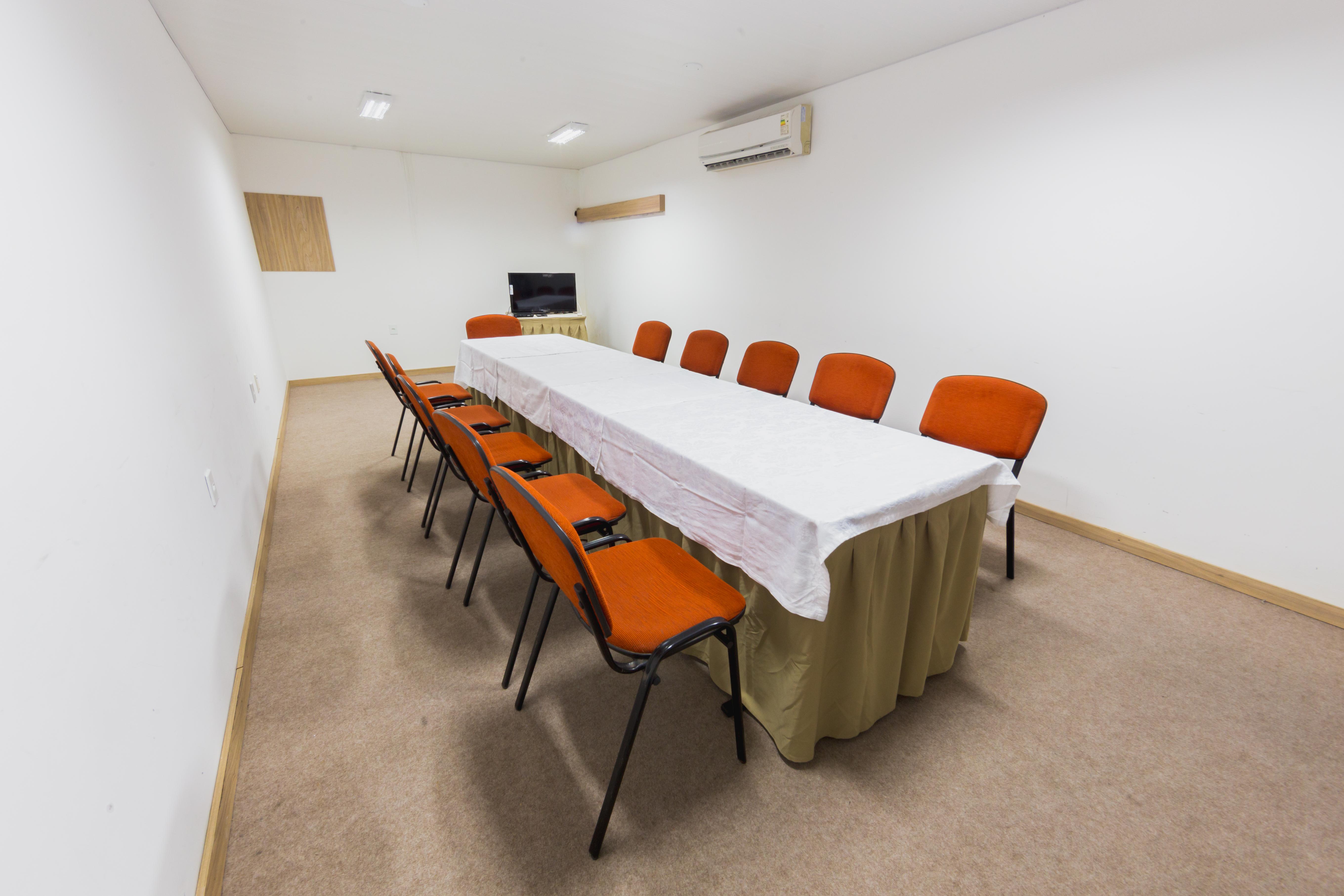 Xenius Hotel João Pessoa 외부 사진