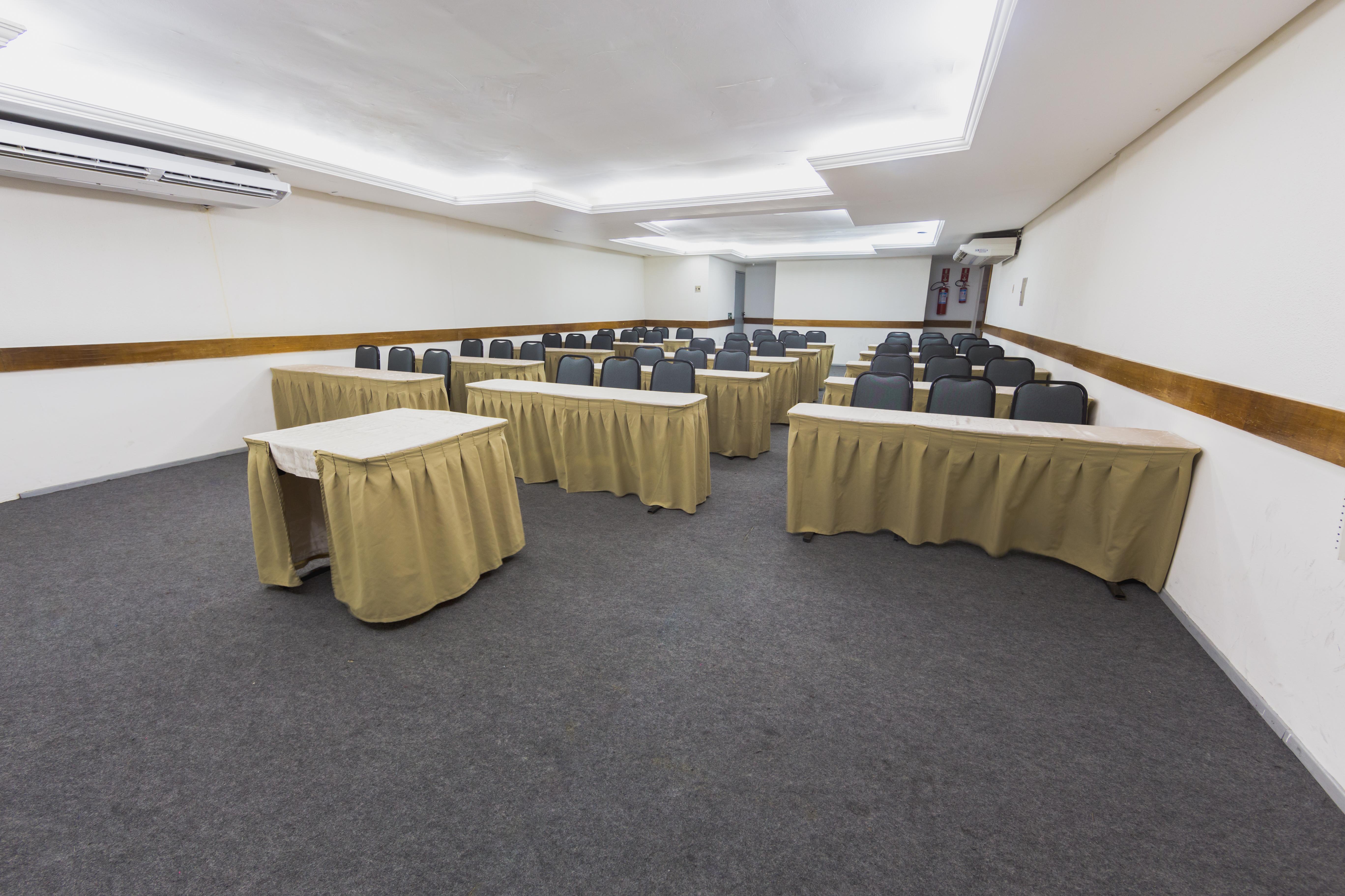 Xenius Hotel João Pessoa 외부 사진