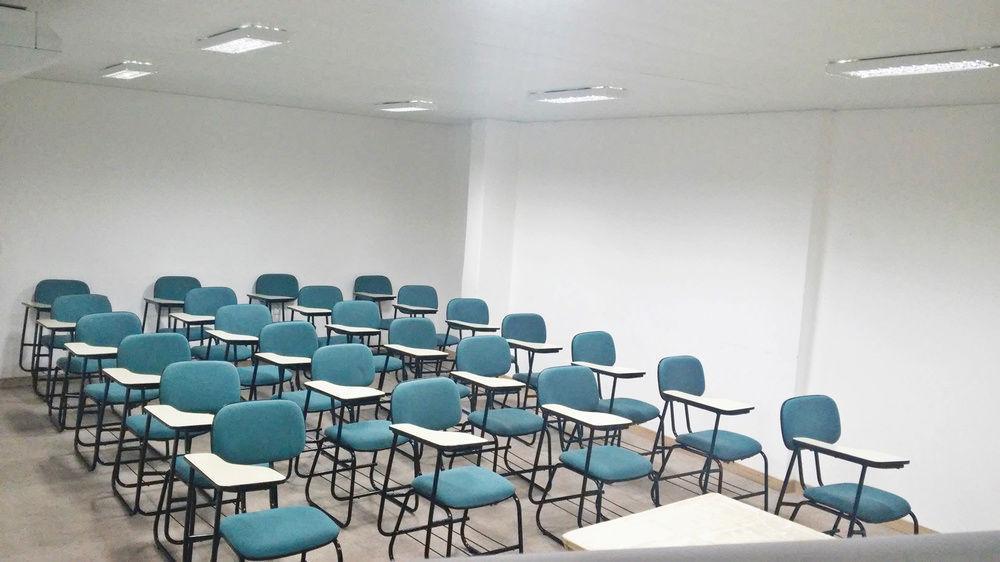 Xenius Hotel João Pessoa 외부 사진