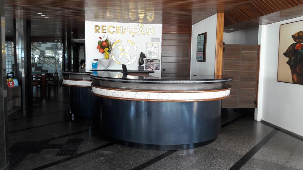 Xenius Hotel João Pessoa 외부 사진