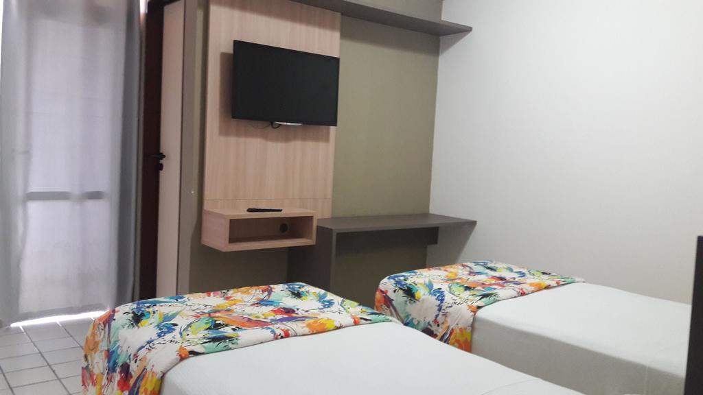 Xenius Hotel João Pessoa 외부 사진