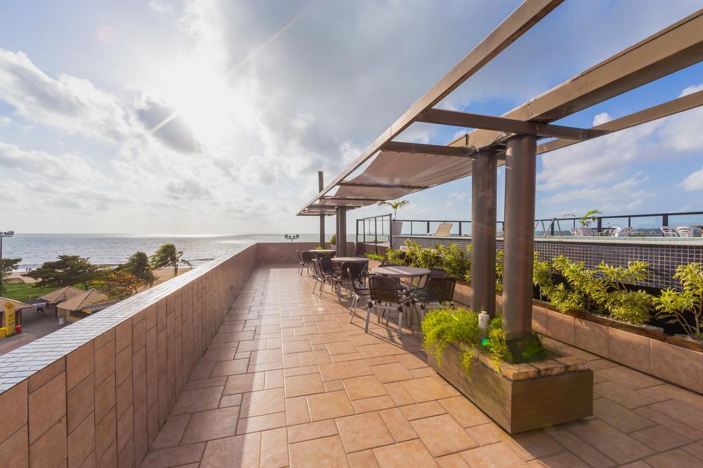 Xenius Hotel João Pessoa 외부 사진