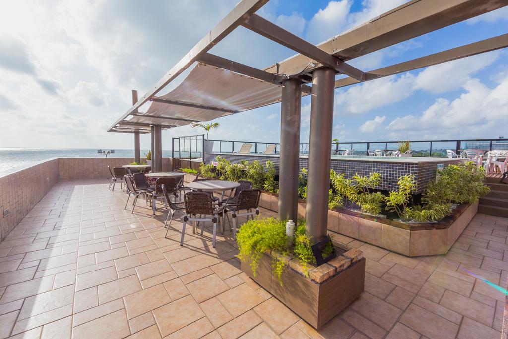 Xenius Hotel João Pessoa 외부 사진