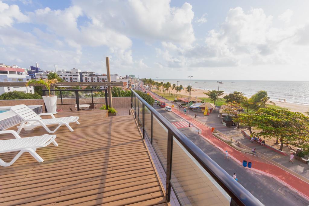 Xenius Hotel João Pessoa 외부 사진