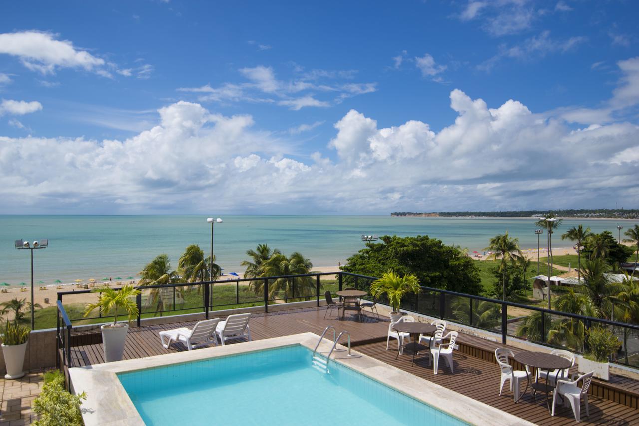 Xenius Hotel João Pessoa 외부 사진