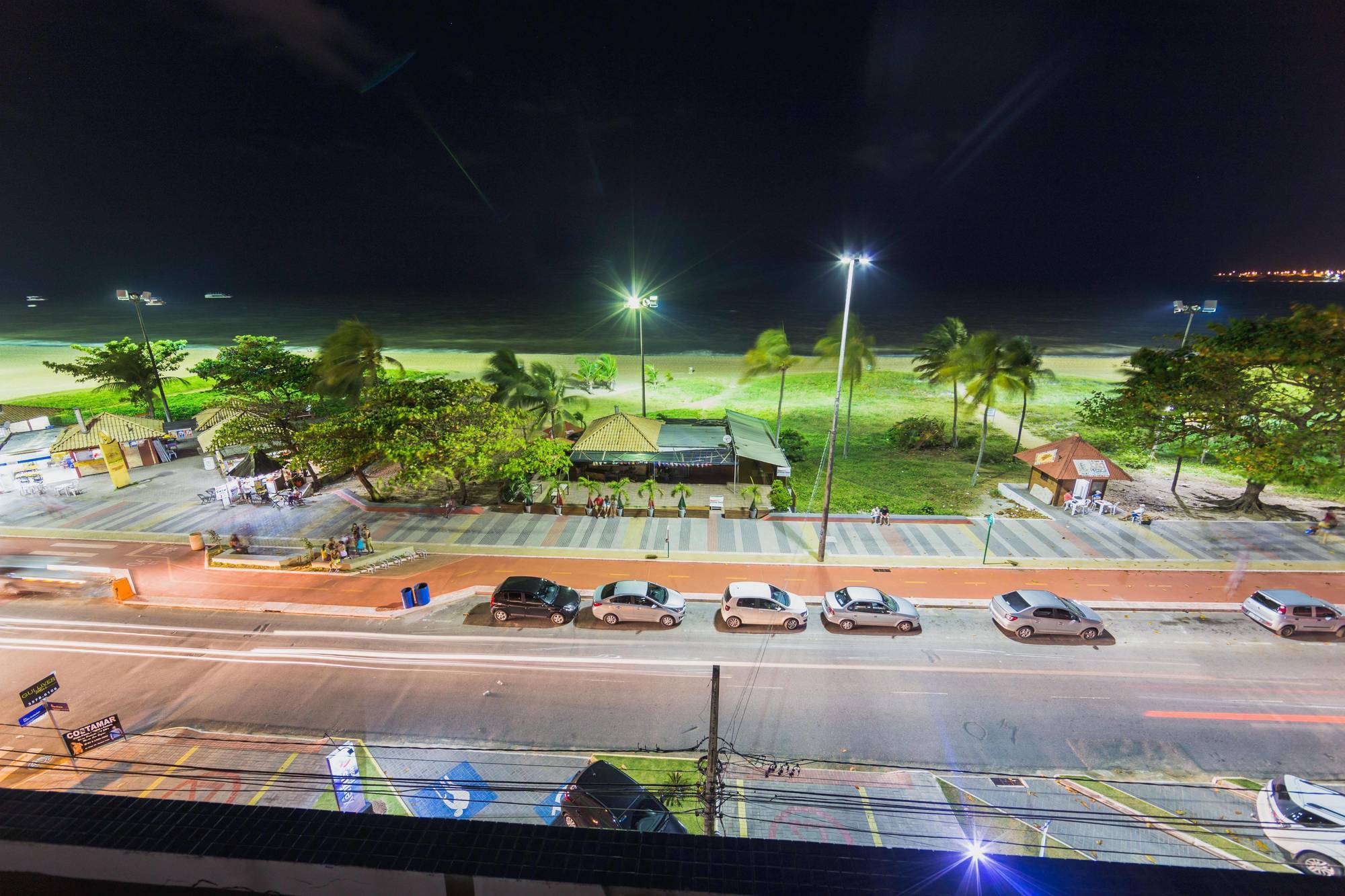 Xenius Hotel João Pessoa 외부 사진