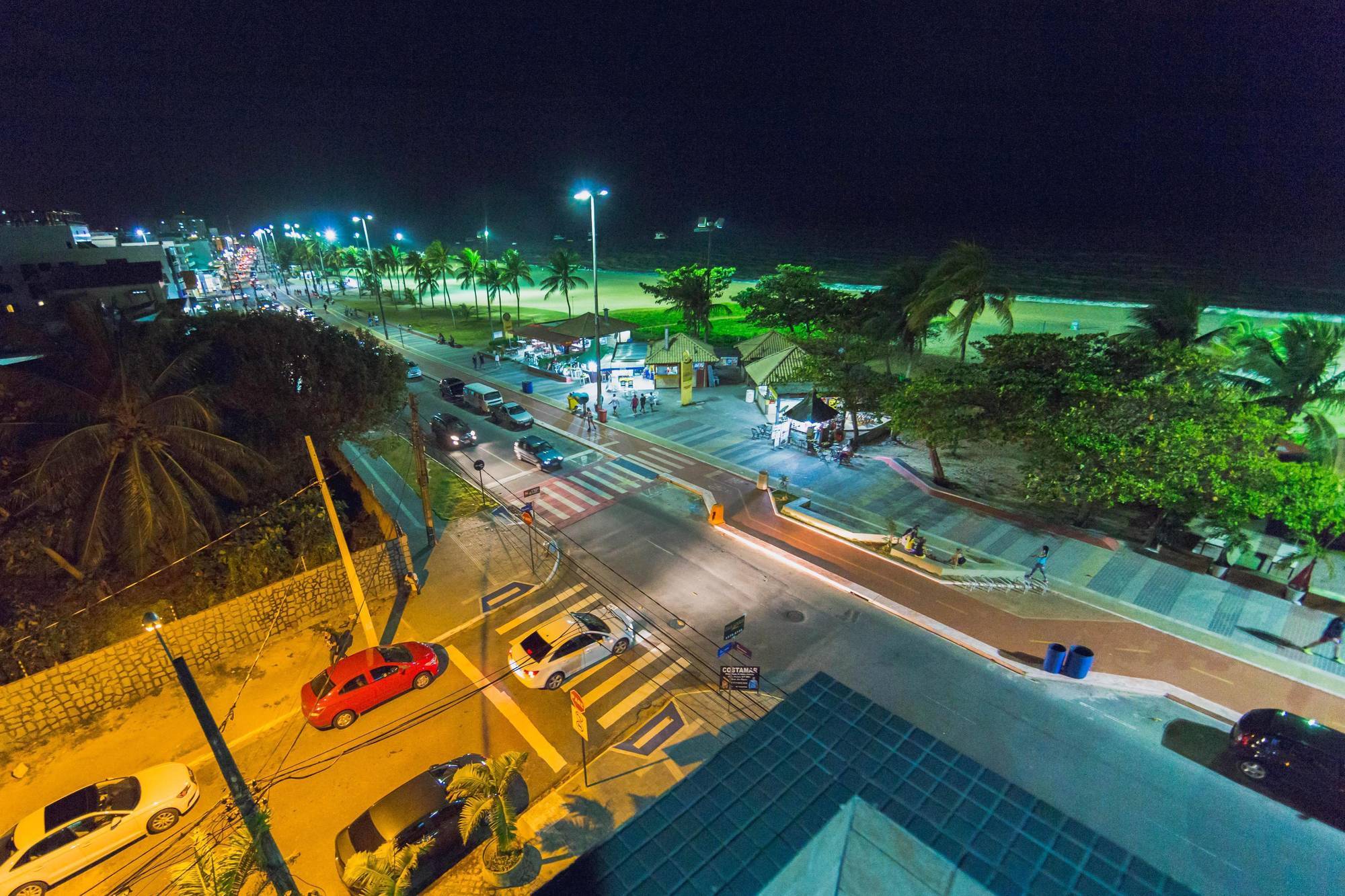 Xenius Hotel João Pessoa 외부 사진