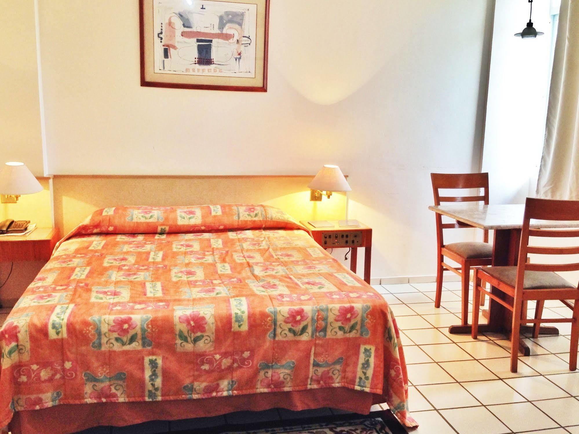 Xenius Hotel João Pessoa 외부 사진