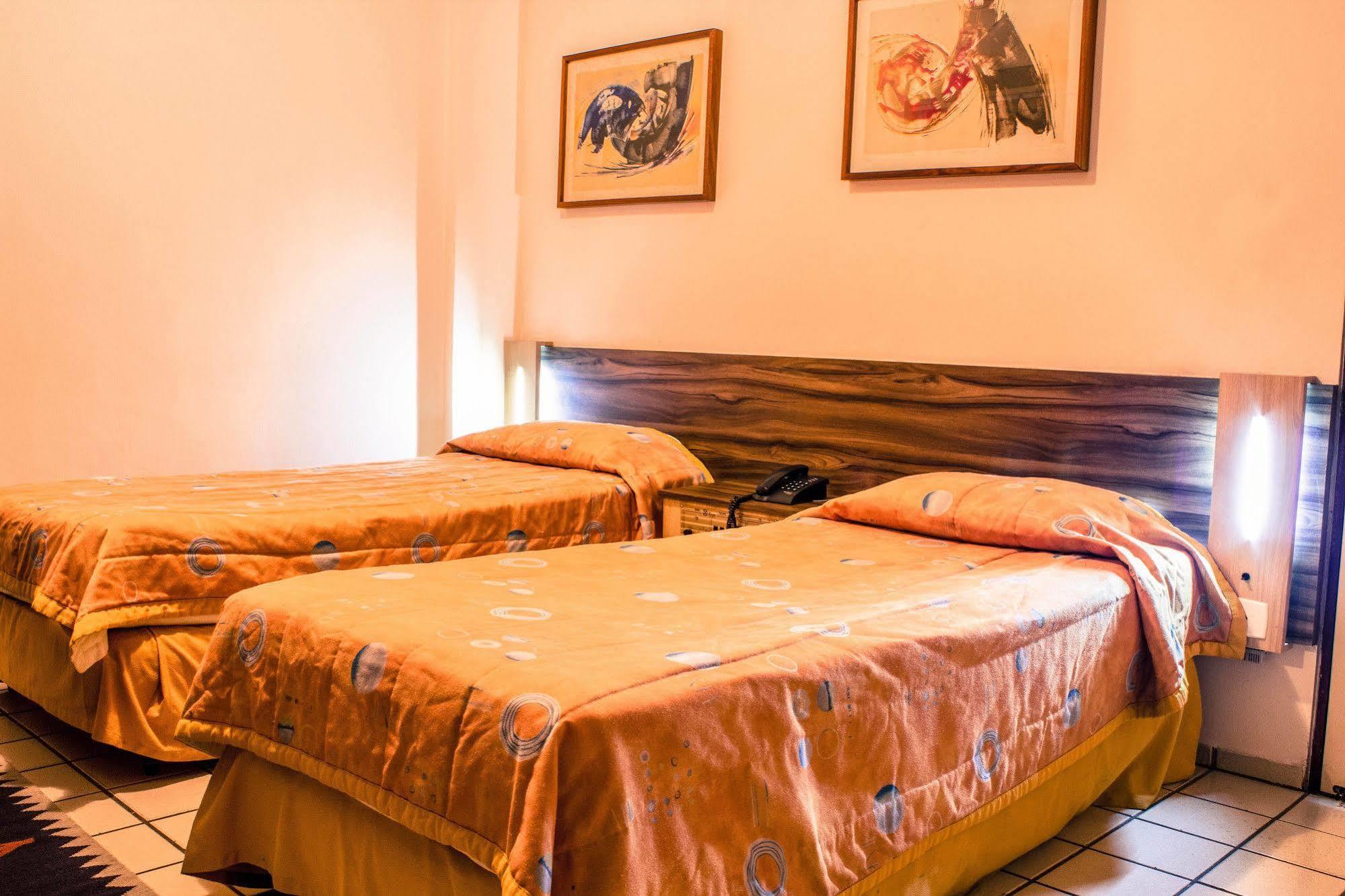 Xenius Hotel João Pessoa 외부 사진