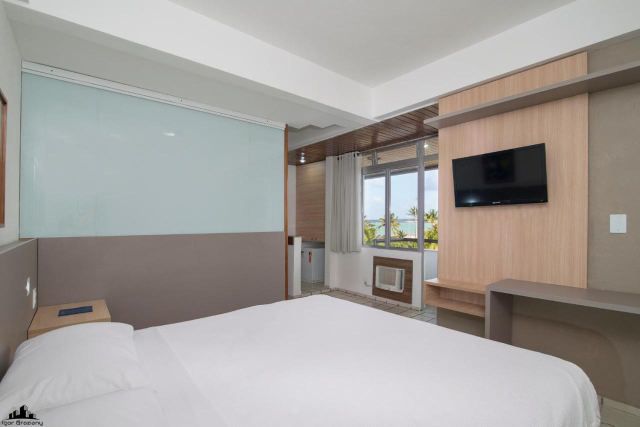 Xenius Hotel João Pessoa 외부 사진