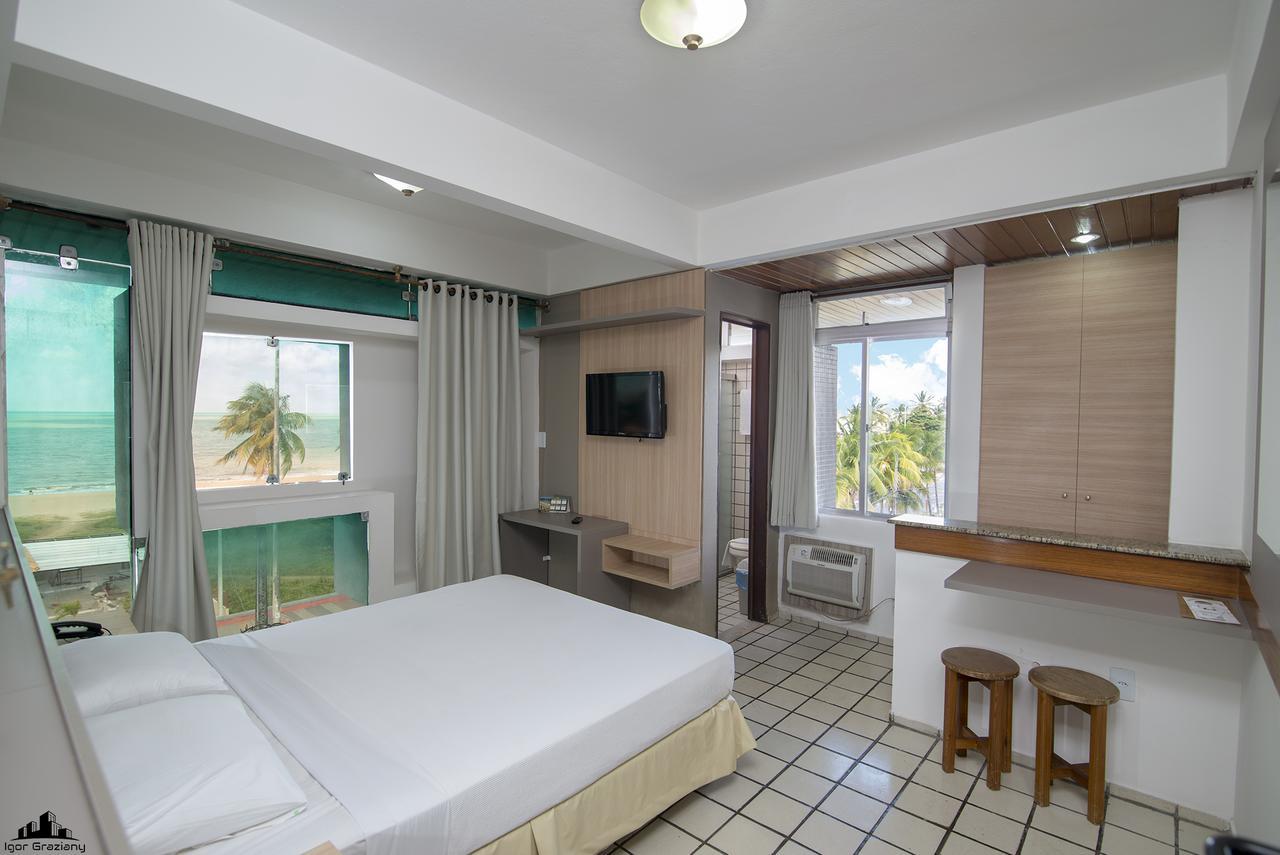 Xenius Hotel João Pessoa 외부 사진