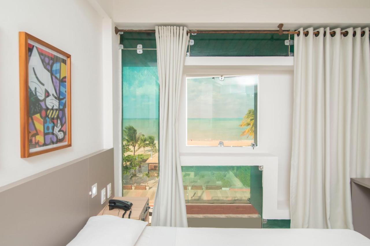 Xenius Hotel João Pessoa 외부 사진
